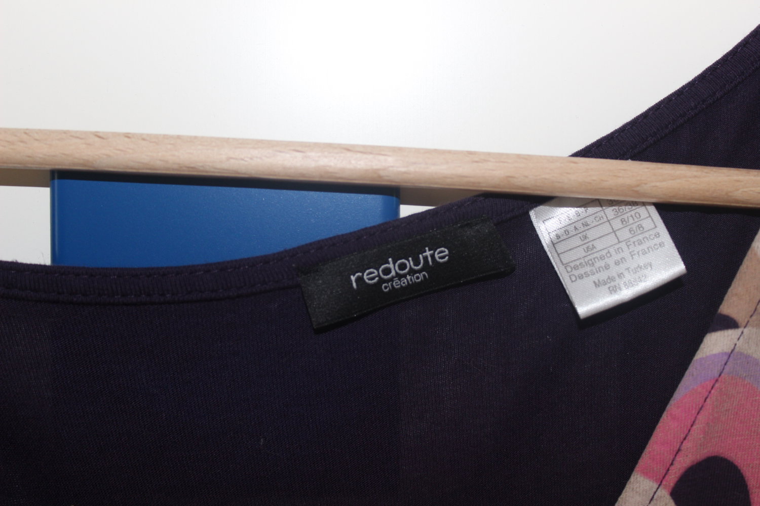 Tolles leichte Kleid