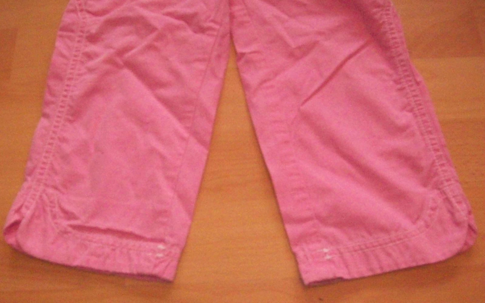 Disney- ganz süße Sommerhose ca 3/4 lang Gr.86