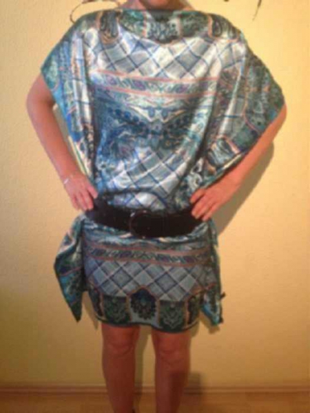 Minikleid/Tunika Gr.S