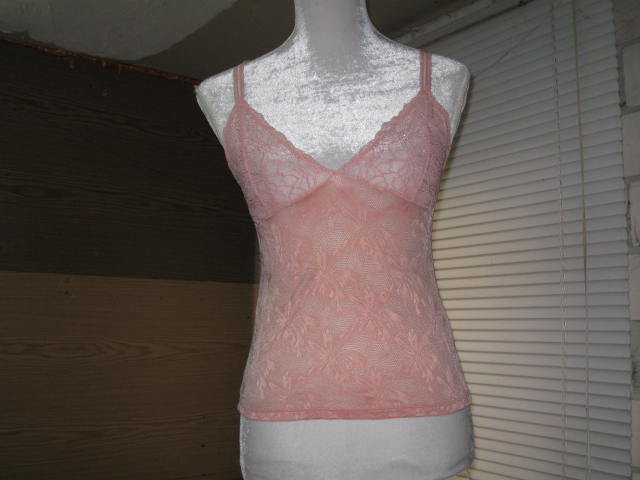 *** Zuckersüßes Hemdchen ***