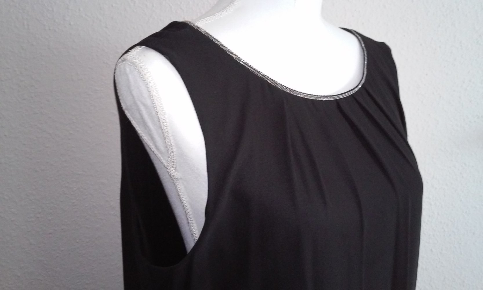 H&M Kleid Partykleid Cocktailkleid Sommer Kleid 