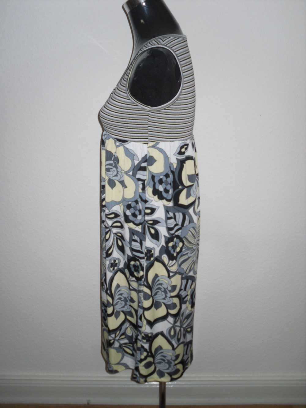 stretc Kleid auch Umstandskleid in Gr. S 38