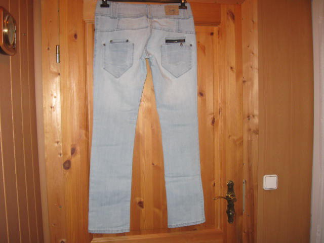 *** Tolle Jeans ***