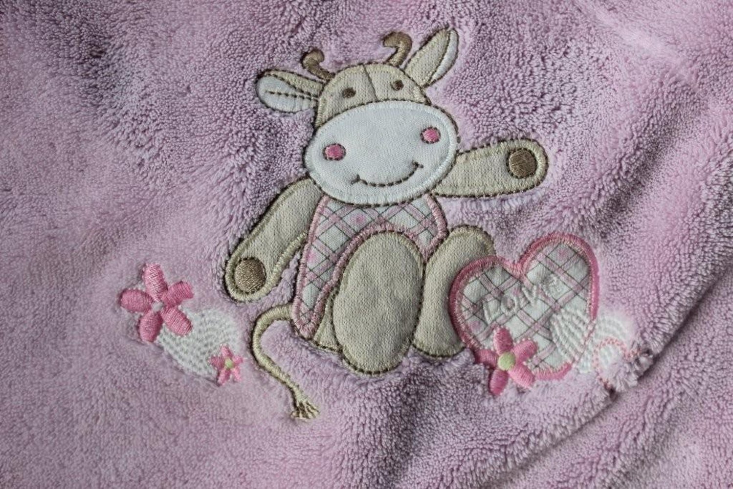 toller dicker Pullover