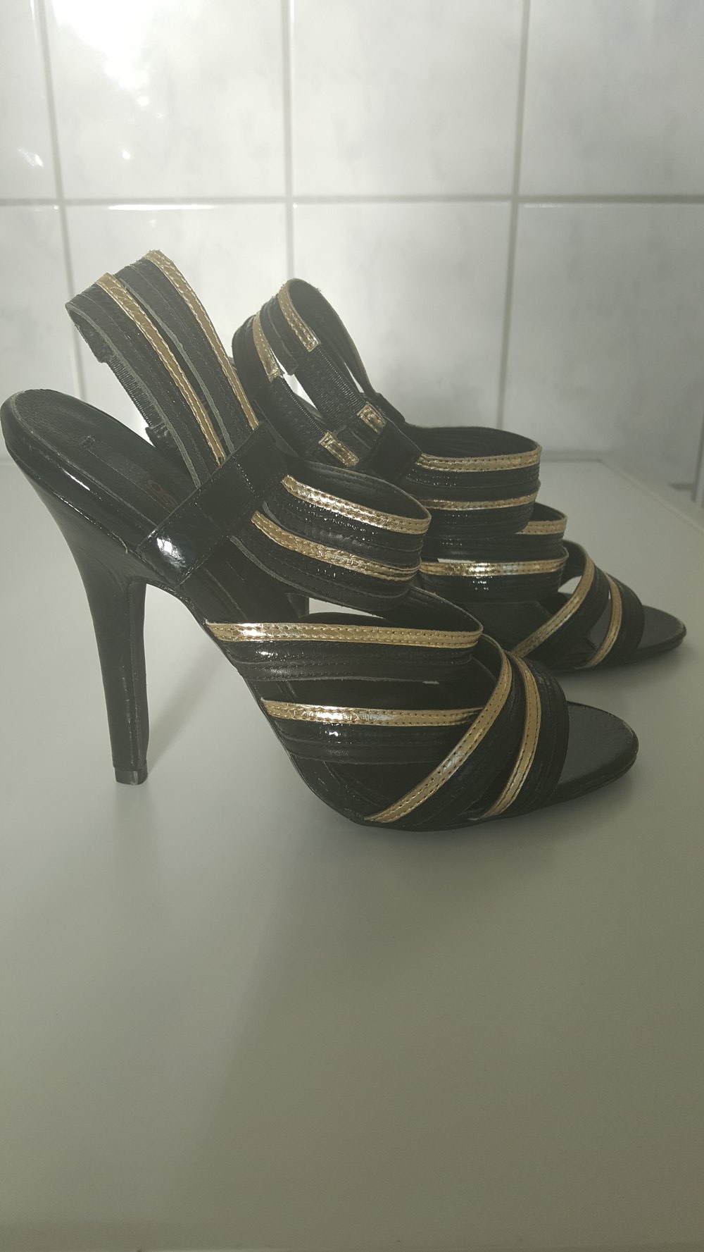 Asos Sandaletten High Heels