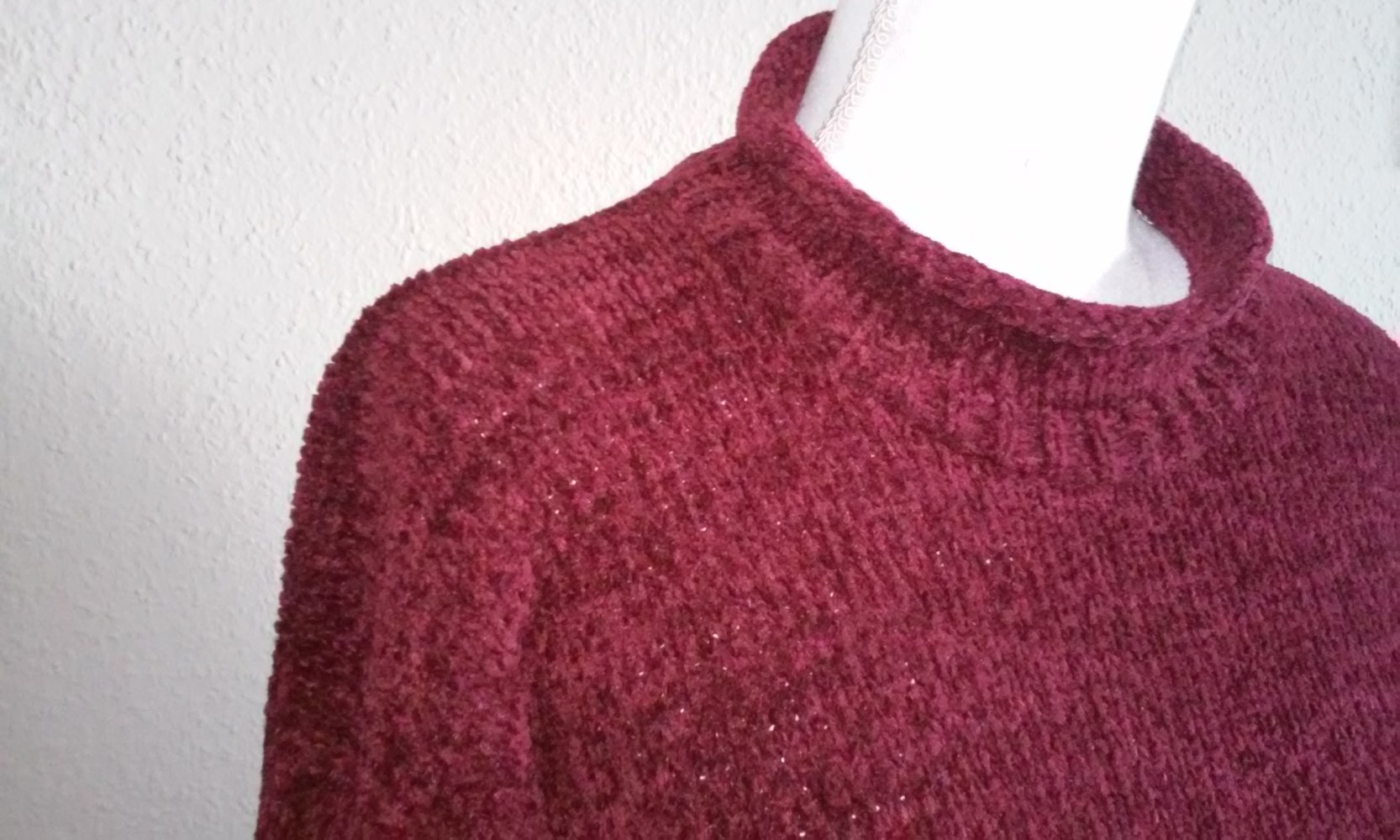 Pullover Rulli Pulli Rollkragen anschmiegsam weich