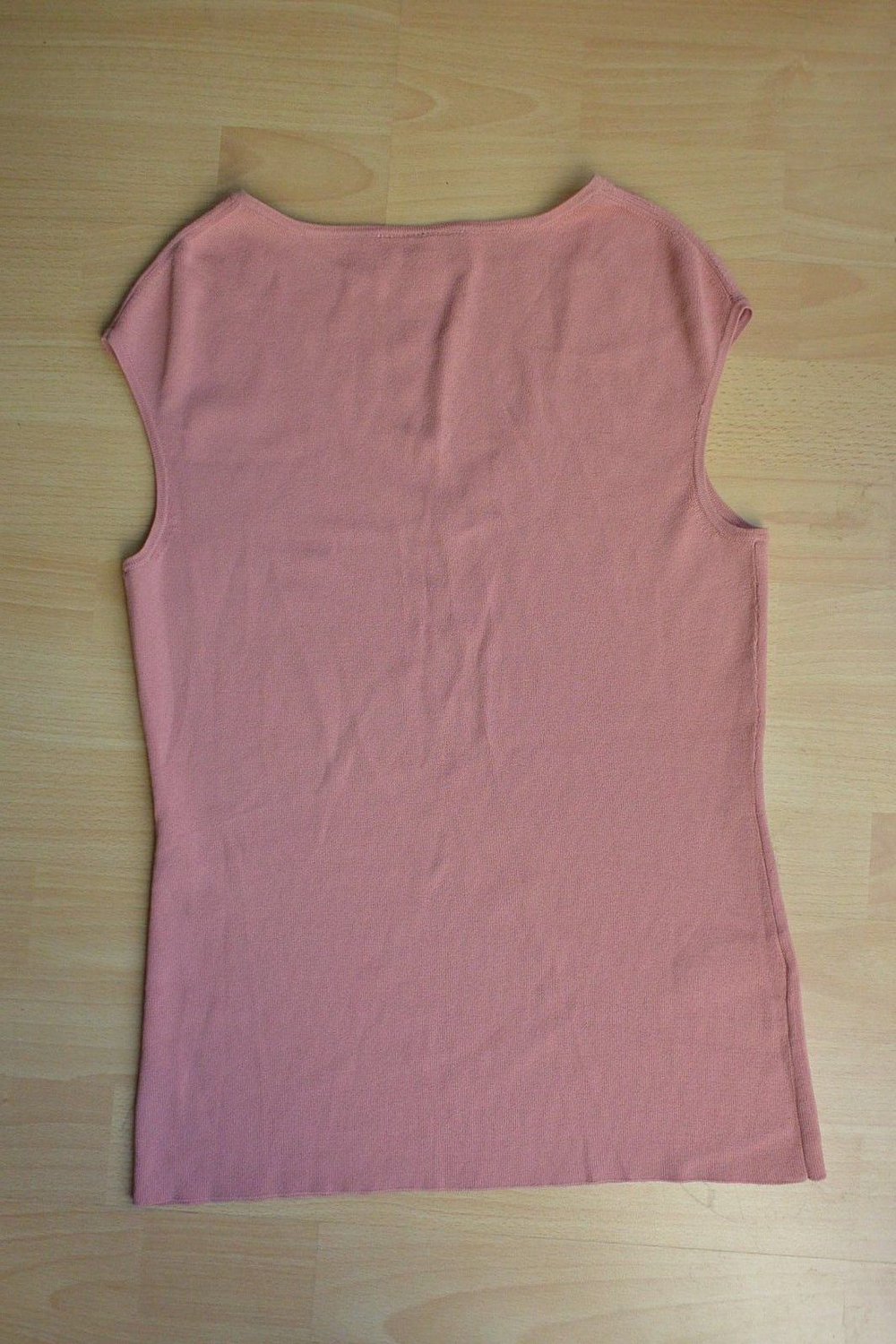 Schickes Top von Ann Taylor LOFT, stretch, rose, Größe S / M