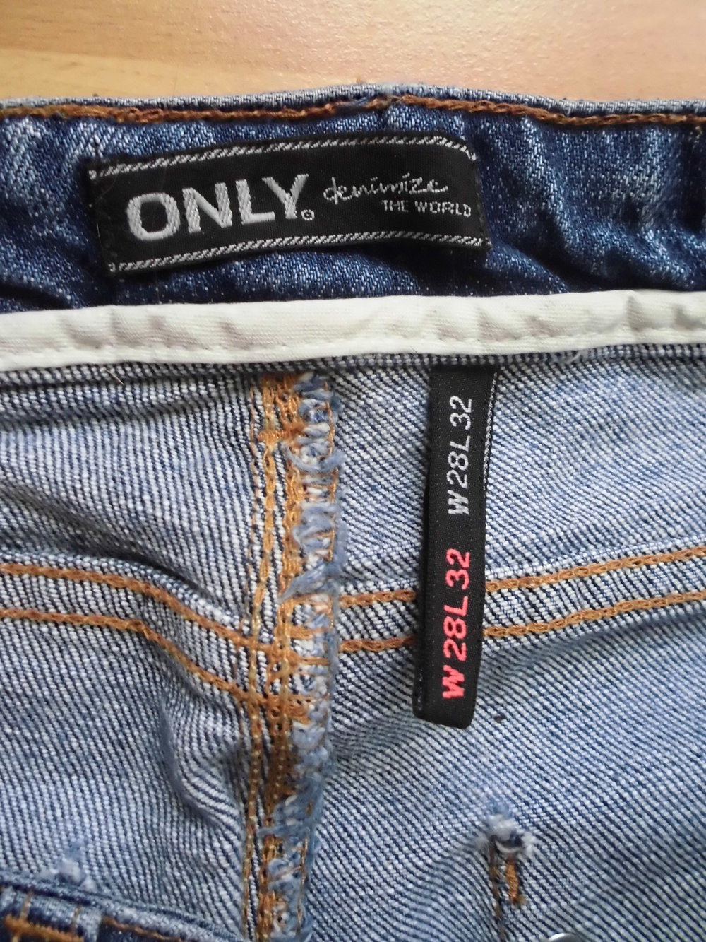 Only - Jeans - W28 L32 - guter Zustand!