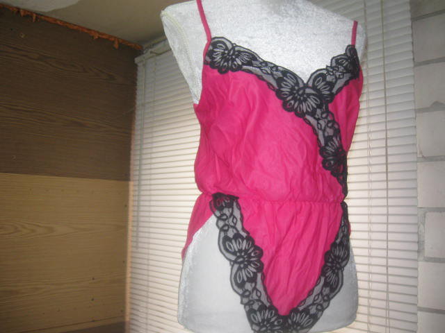 *** Zuckersüßer Body ***