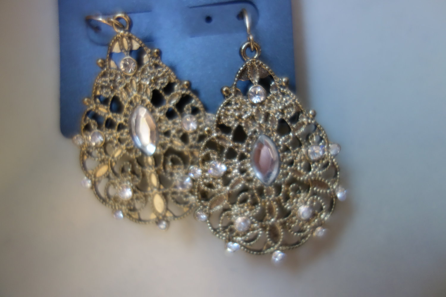 Ohrringe von Bijou Brigitte