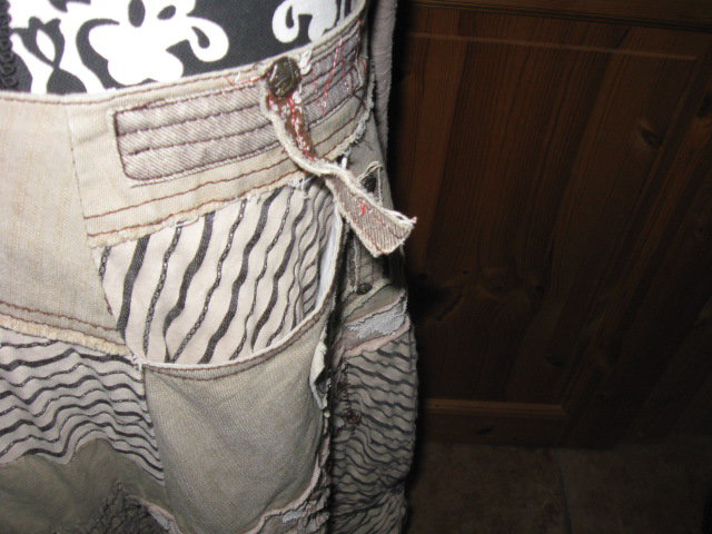 *** Außergewöhnlich ~ Extravagant ~ Rock ***