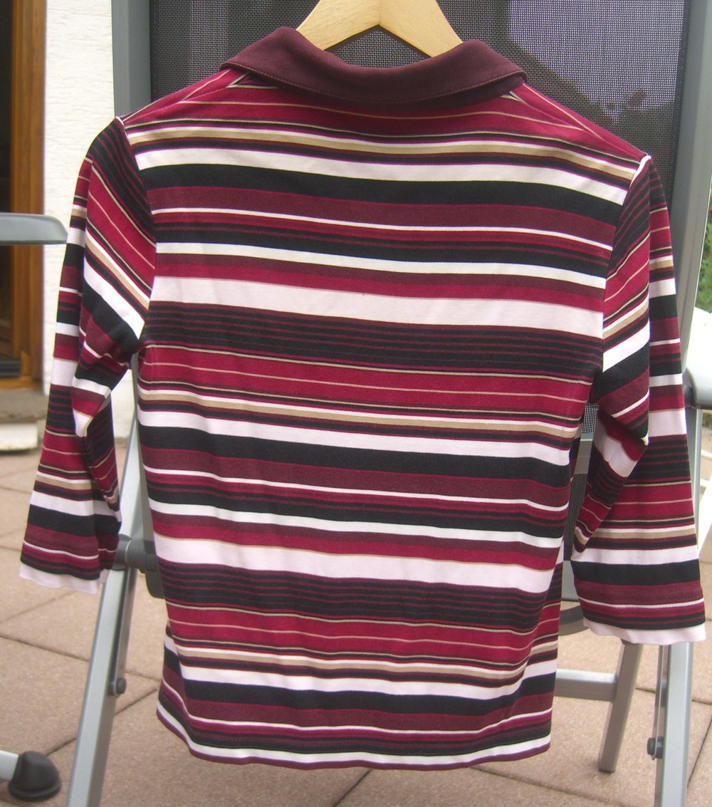 Street One Poloshirt