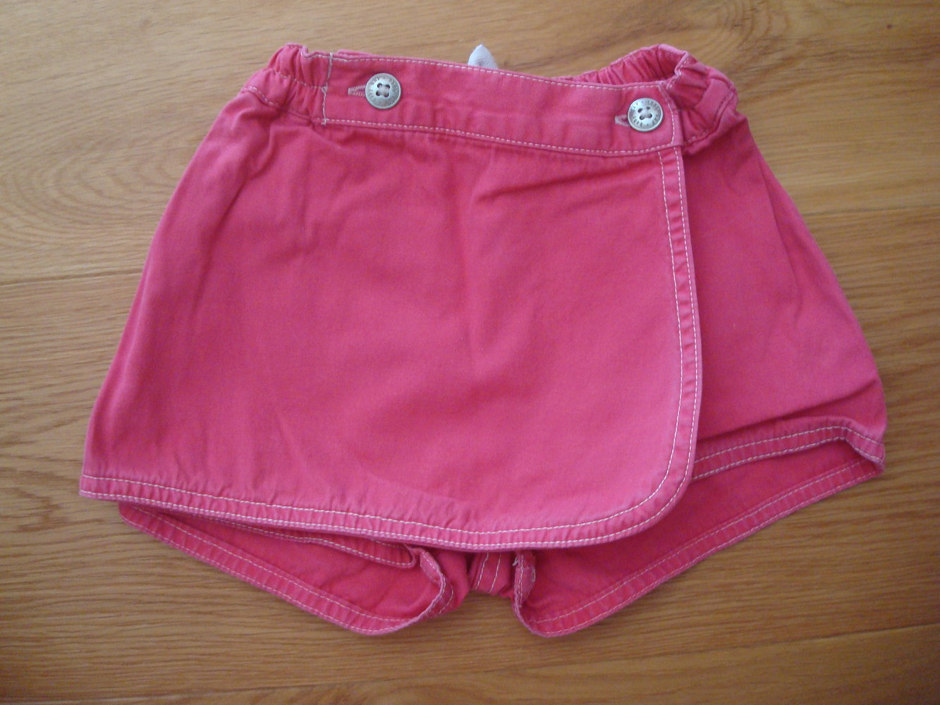 süßer Hosenrock, Rock, kurze Hose von GAP Gr. 68