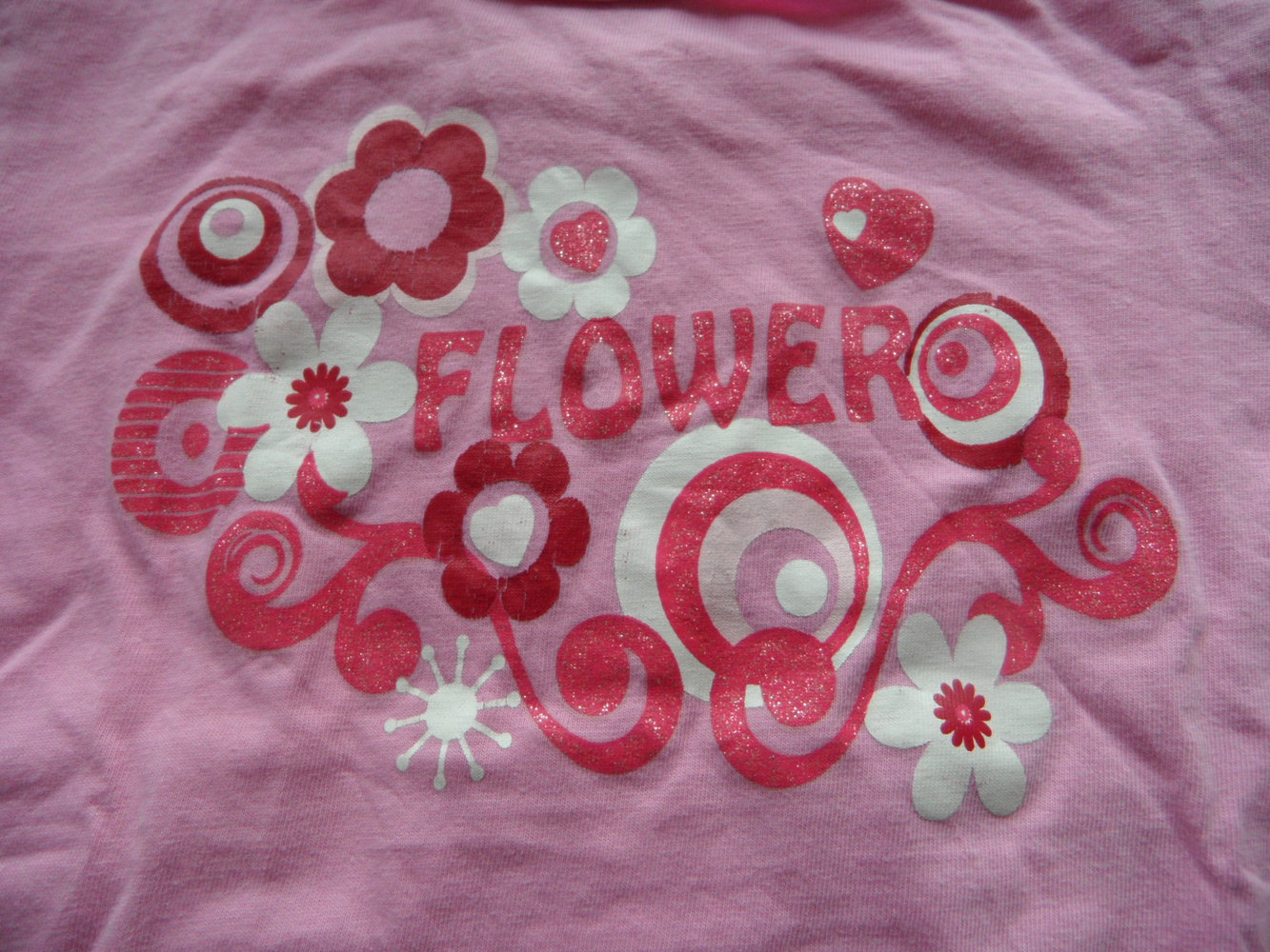 X-Mail 122 T-Shirt mit Druck