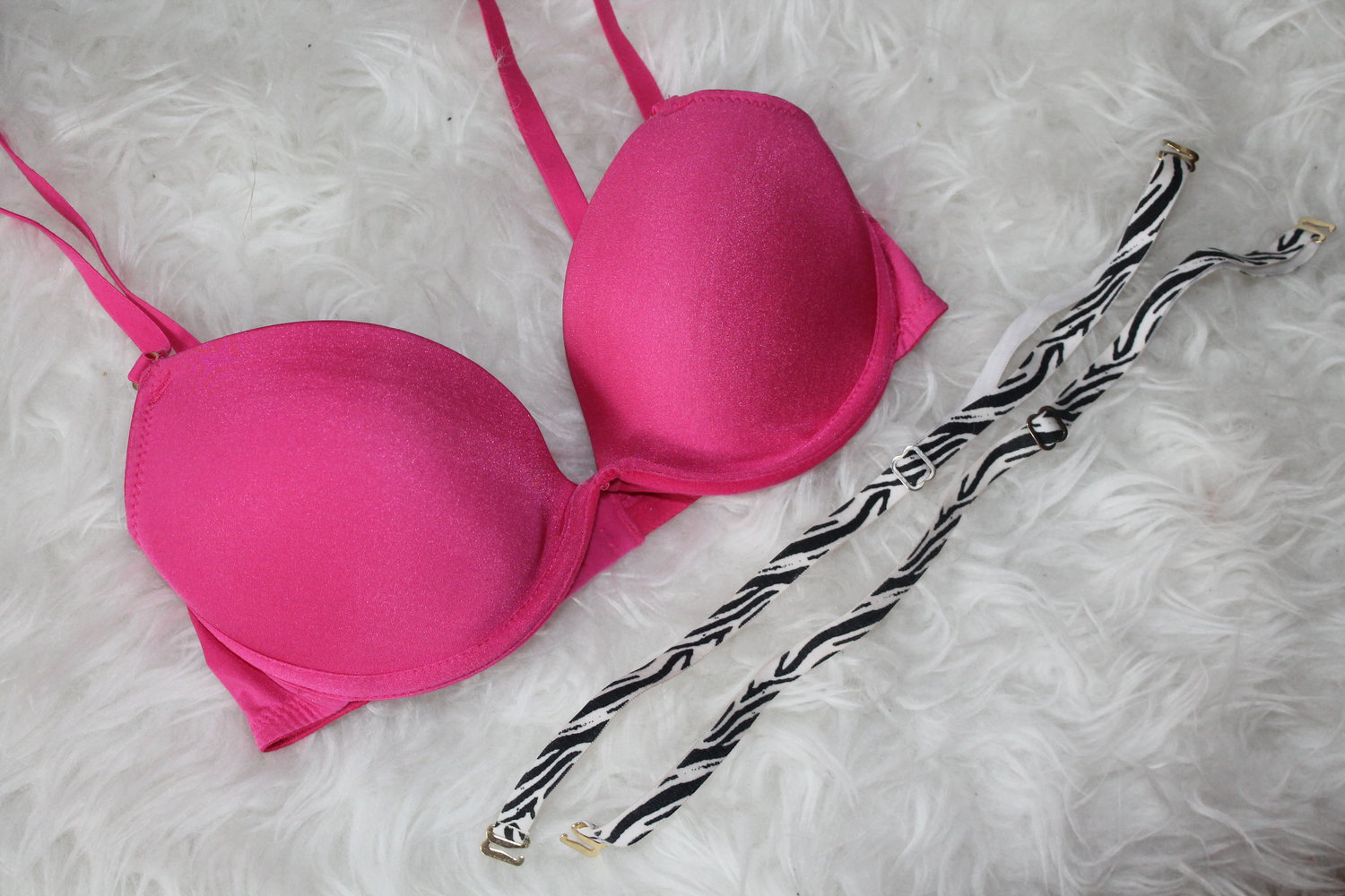 BH H&M Neu mit wechselbaren Trägern