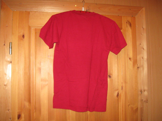 *** Bedrucktes Shirt ***