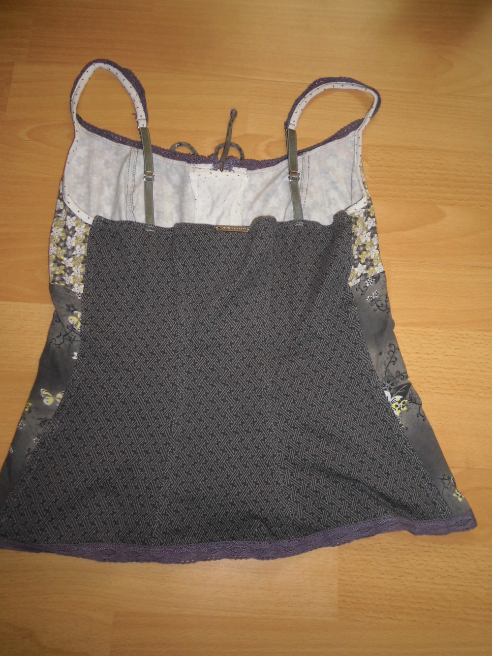 Vive Maria - Pretty Summer Corsage - Größe M - TOP!