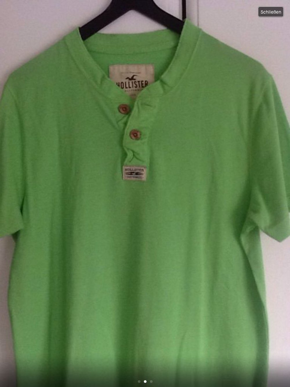 SchönesHollister Shirt