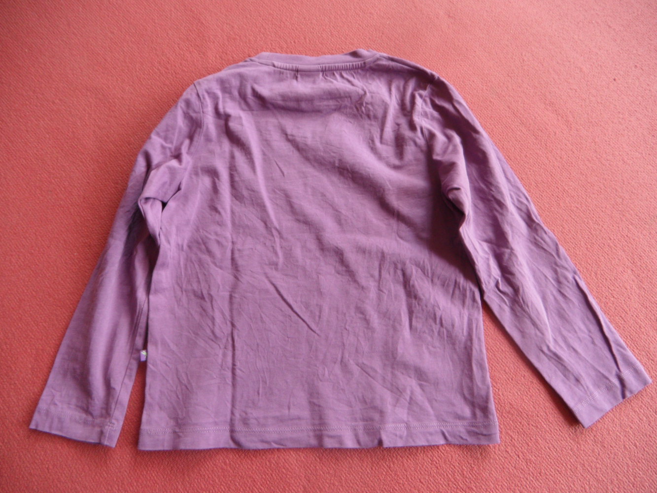 Schiesser Langarmshirt Libelle