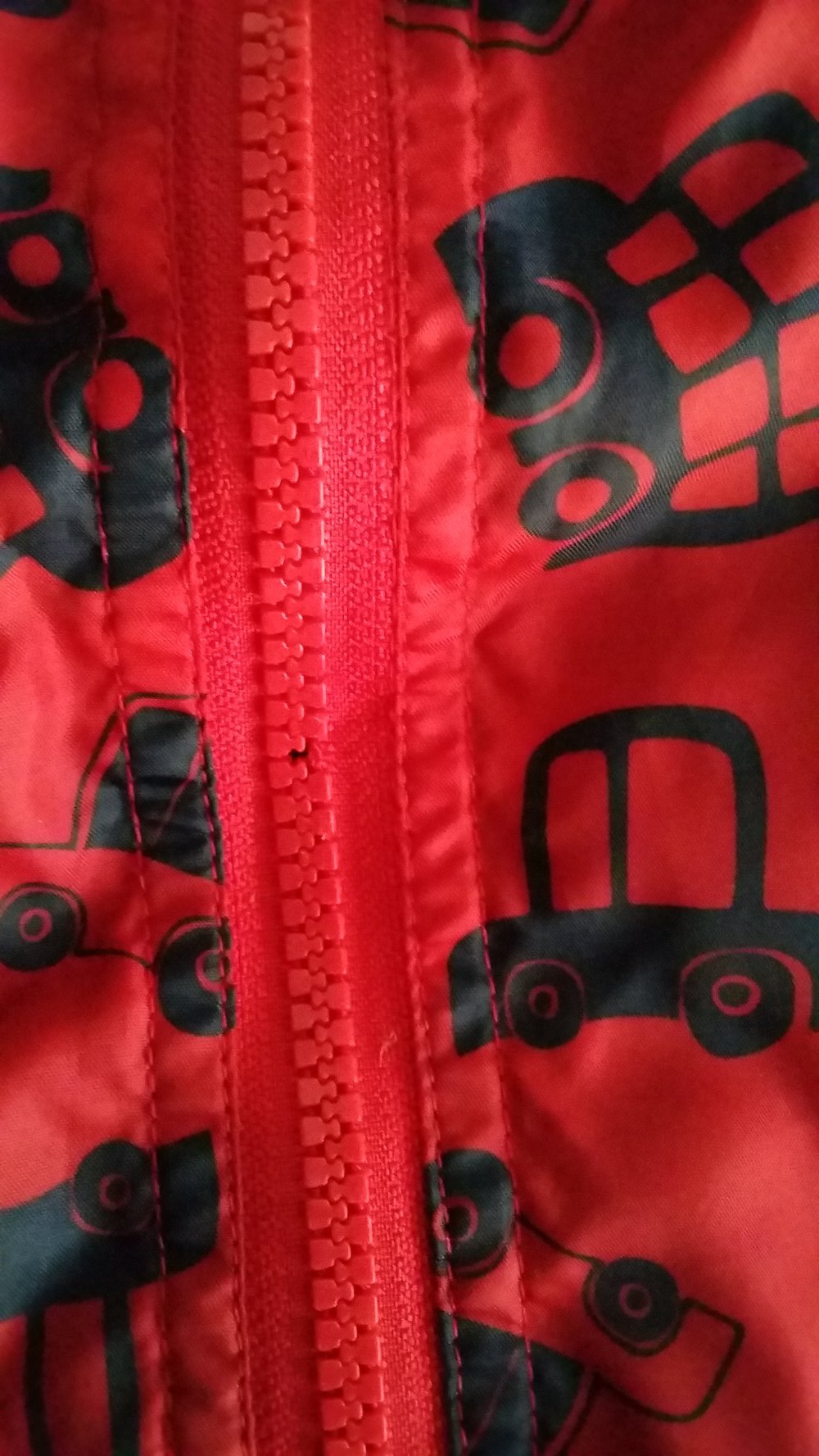 George Regenjacke 104