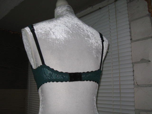 *** Sexy Spitzen Bügel BH ***