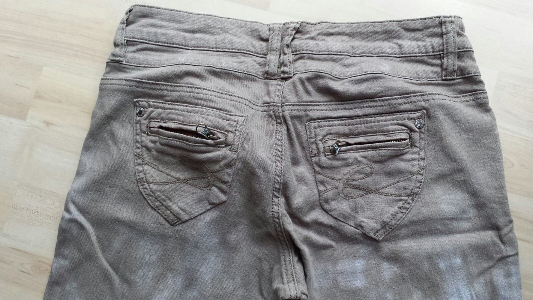 Esprit EDC Jeans Five slim 40 short