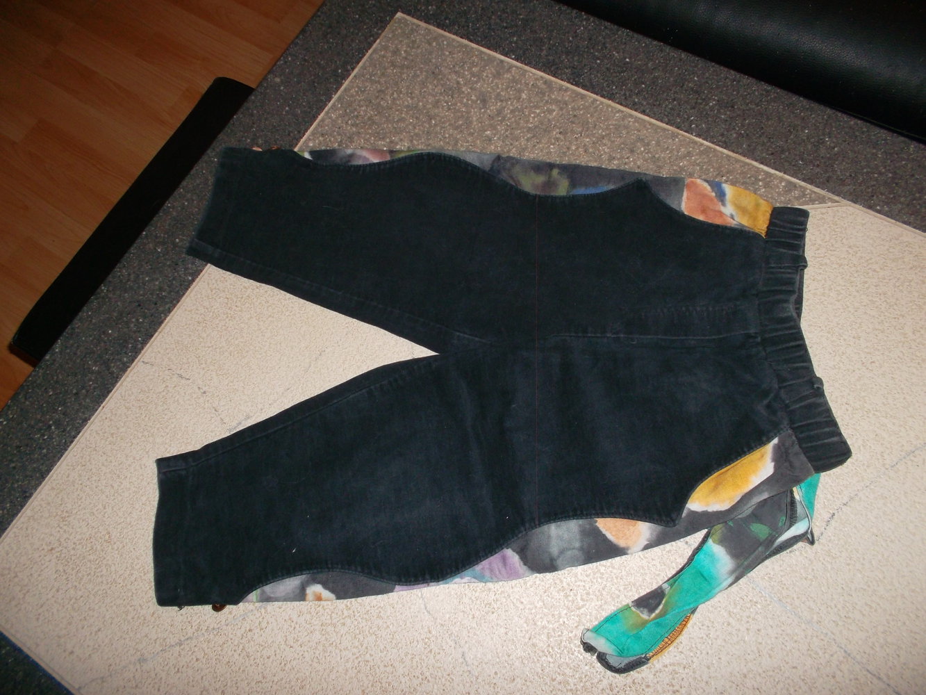 incognito,hose,gr. 98