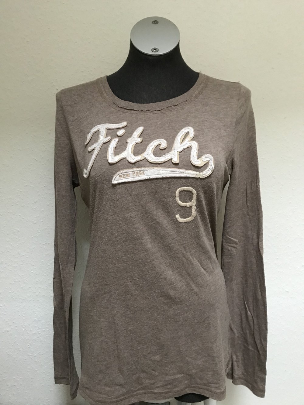 Abercrombie&Fitch Longsleeve