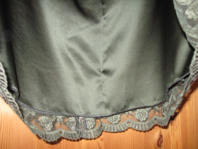 *** Die zeitlose Eleganz zu 100% ***