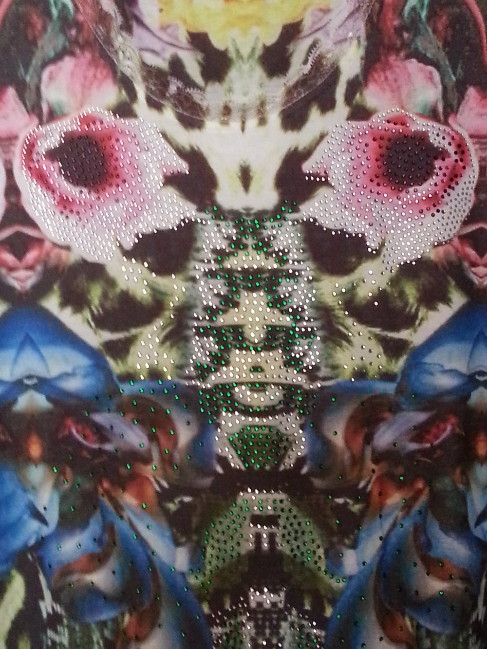 Schiffhauer Tunika / Kleid Gr. 38-40