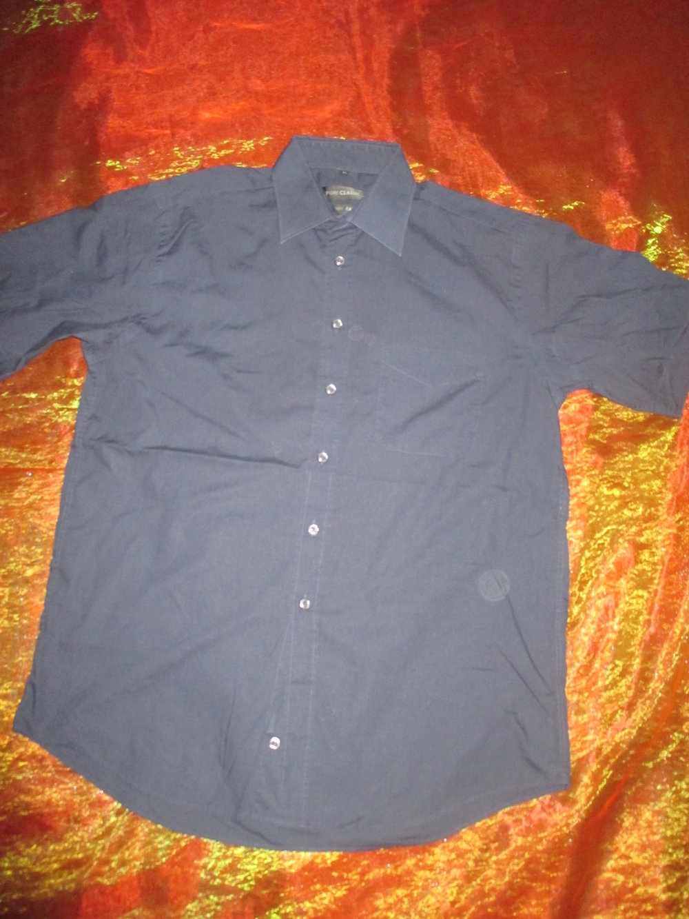 NEUw Kurzarm Halbarm Buisness HEMD 