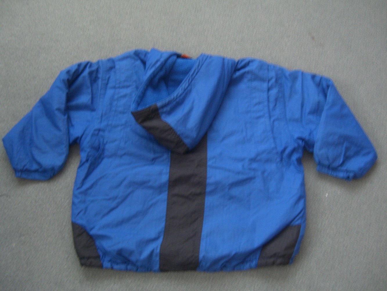 Herbst/Winterjacke Gr. 128