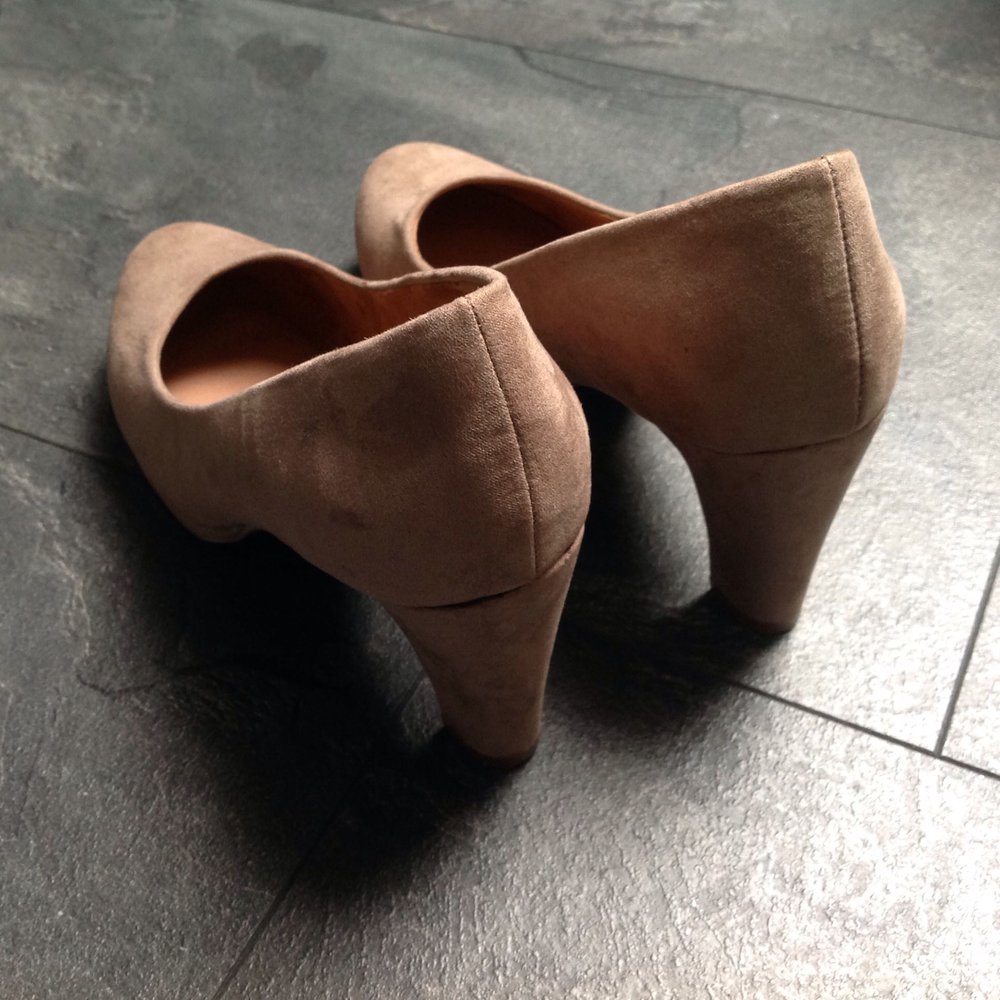 NEU - Pumps von Jane Klain, Größe 37 - ungetragen 