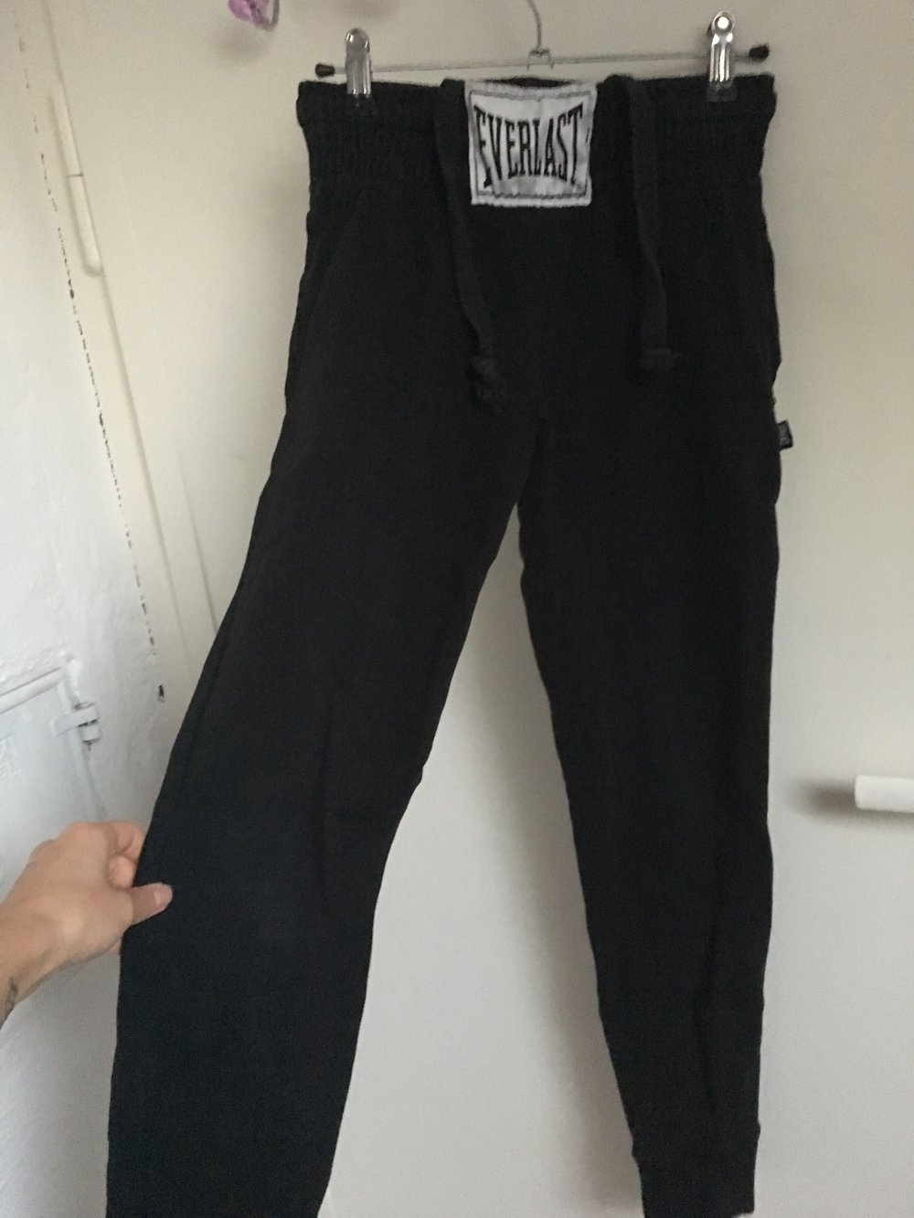 everlast jogginghose damen