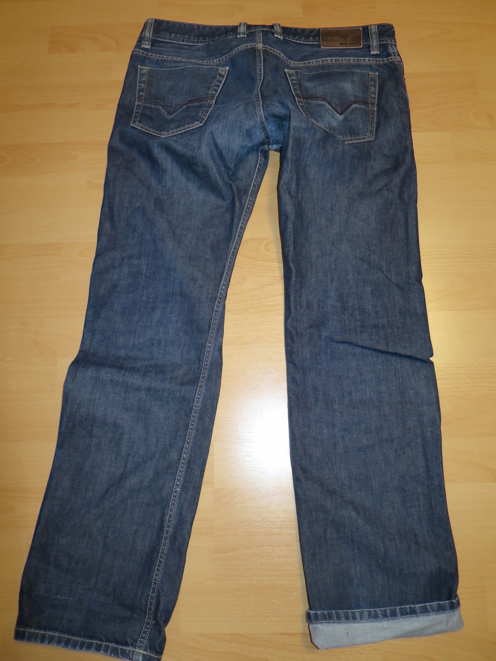 Diesel Jeans Viker