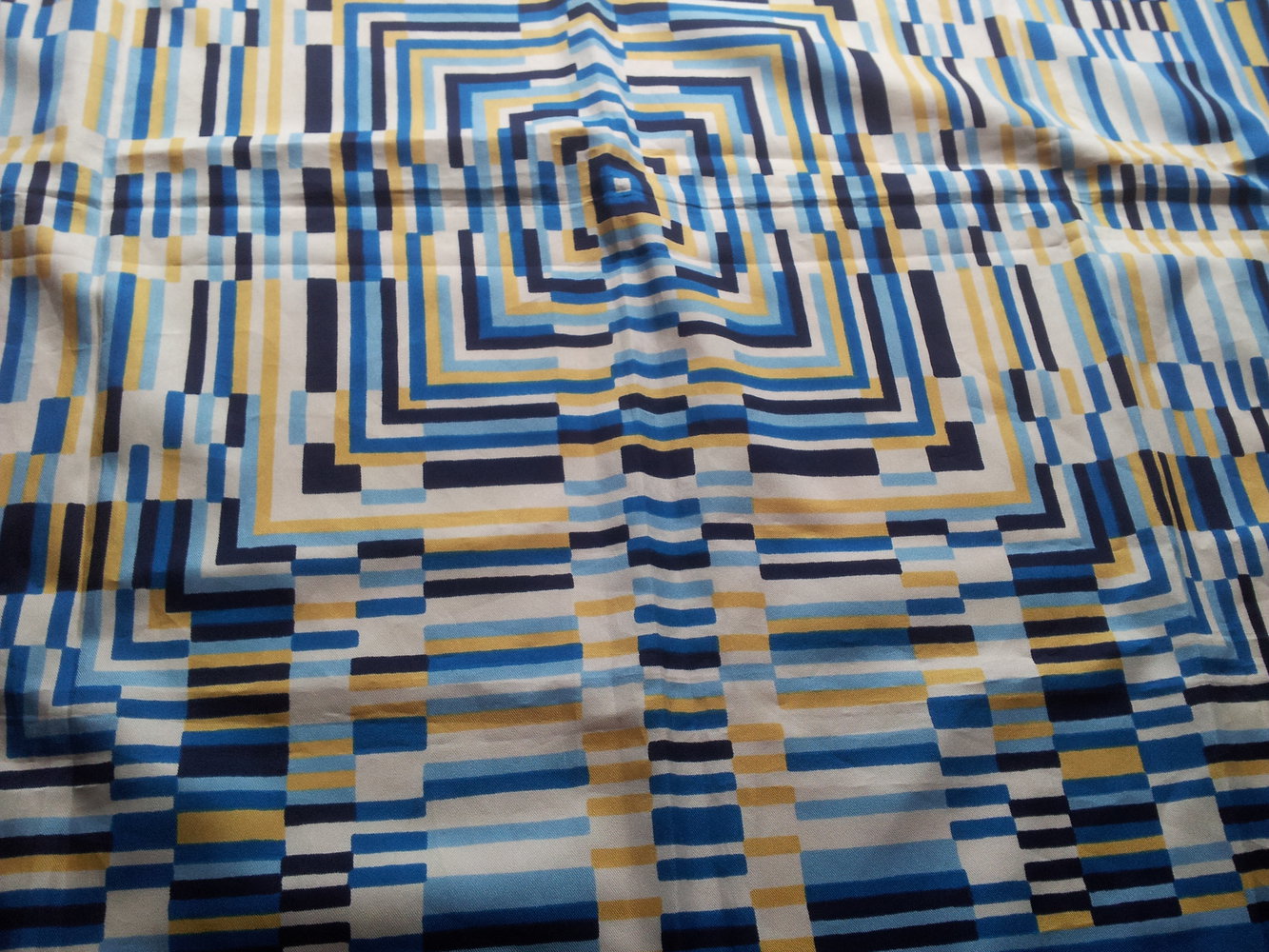  Tuch quadratisch Rechtecke