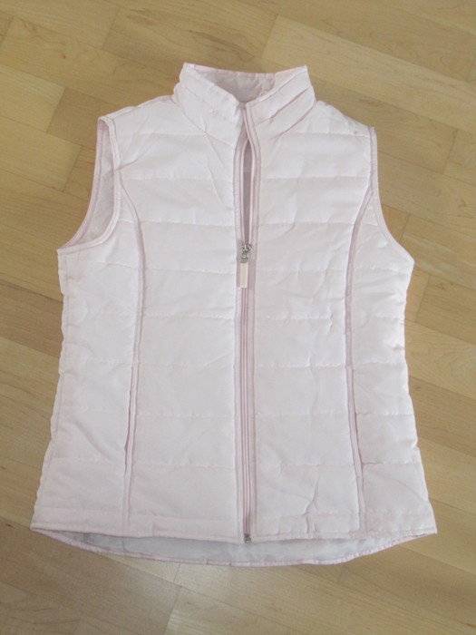 Tolle Steppweste Gr.176 top