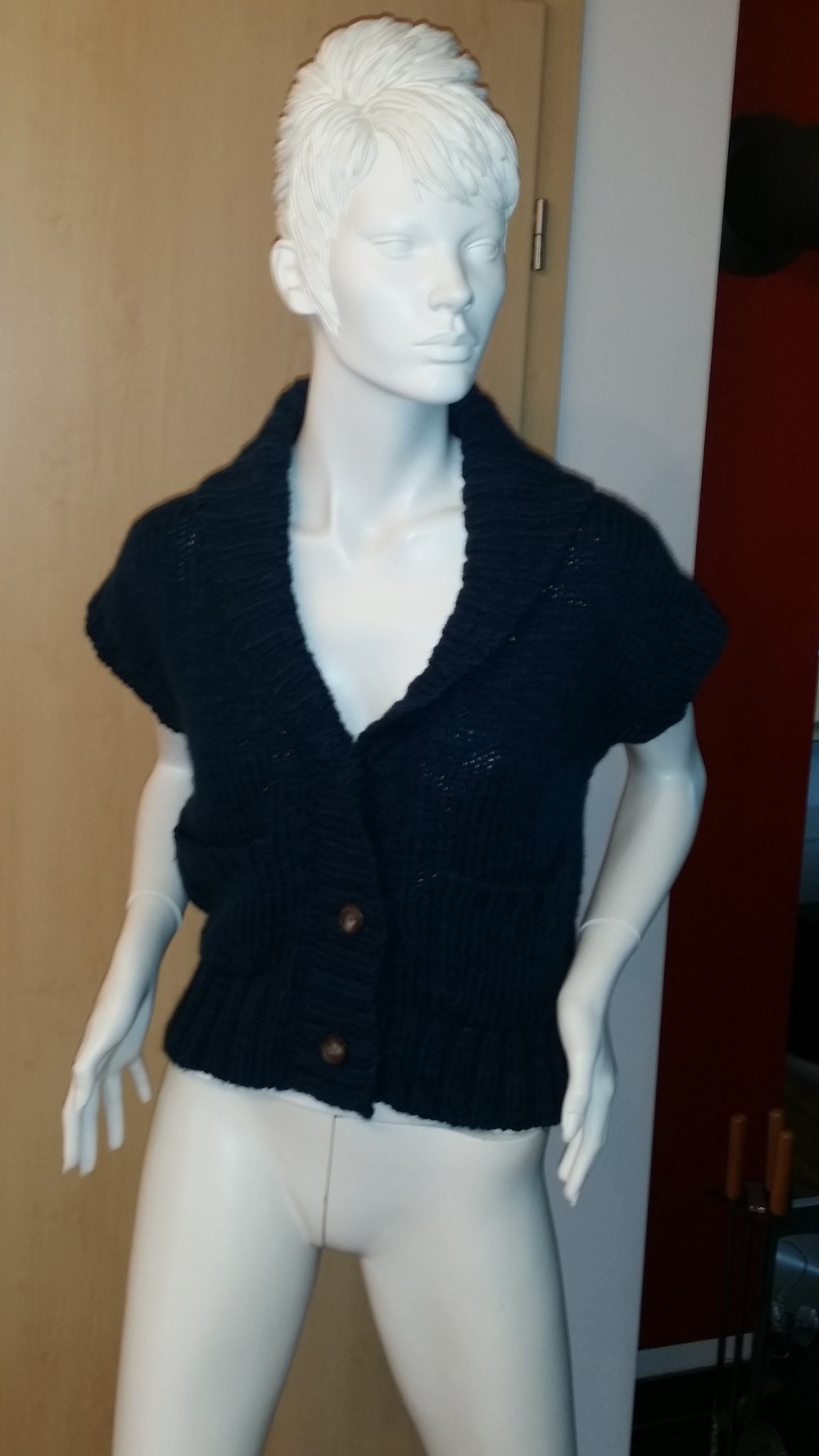 Cardigan von Massimo Dutti – Größe S