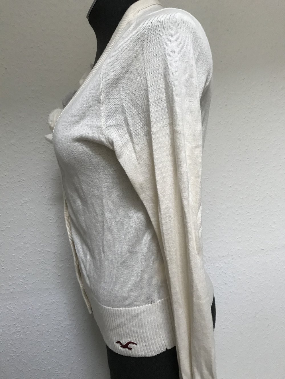 Hollister Strickjacke