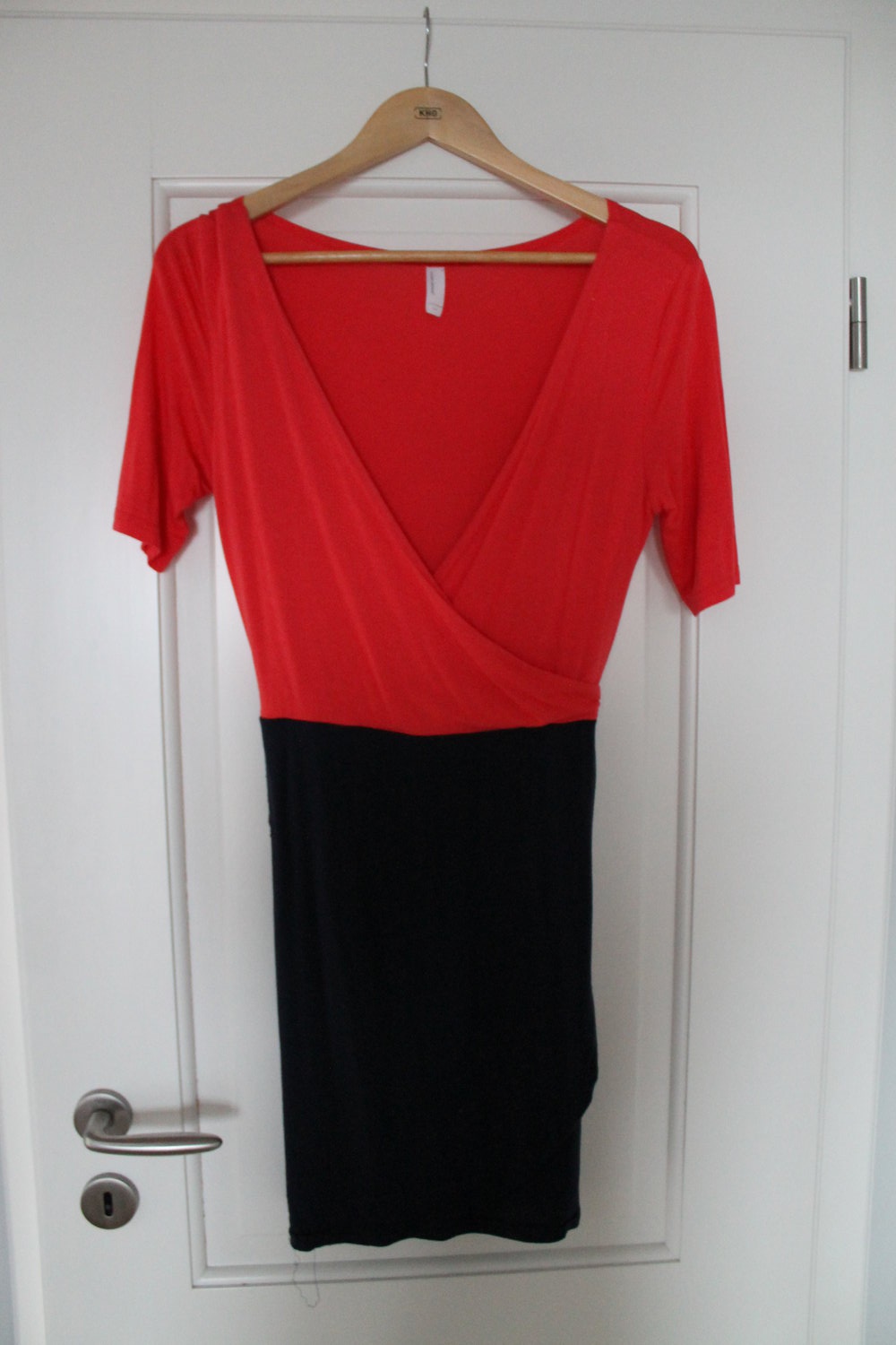 Kleid von Vero Moda
