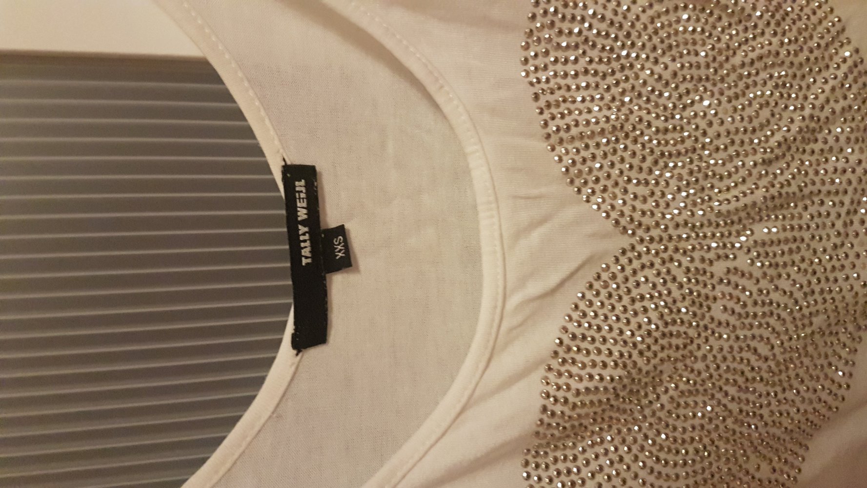 Basic Top Tally Weijl