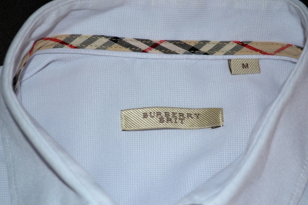 Burberry Brit Hemd M