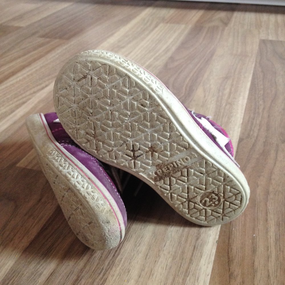 lilane SympaTex Schuhe