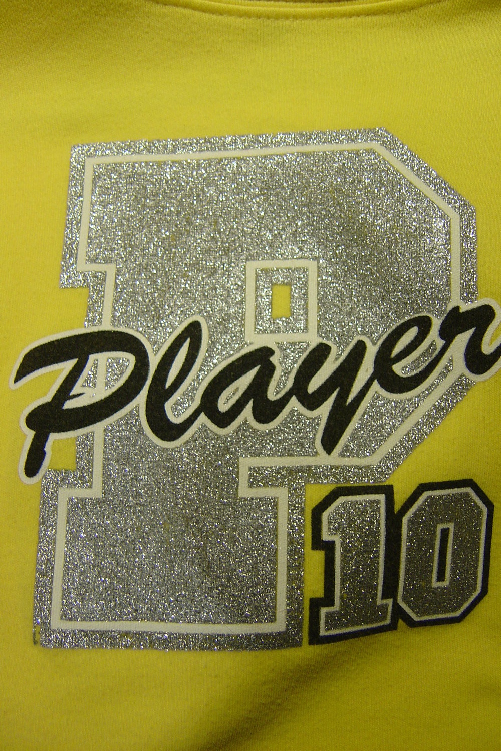 Longsleeve Shirt College/Baseball/Basketball, im Lagenlook, Gr. XS/S von Soccx, y2k