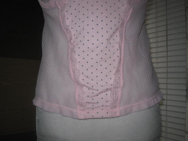 *** Süsses Negligee ***