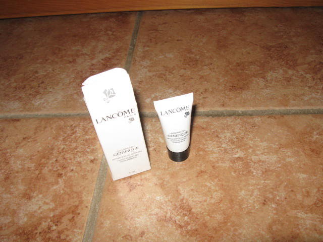 *** Lancome Creme ***