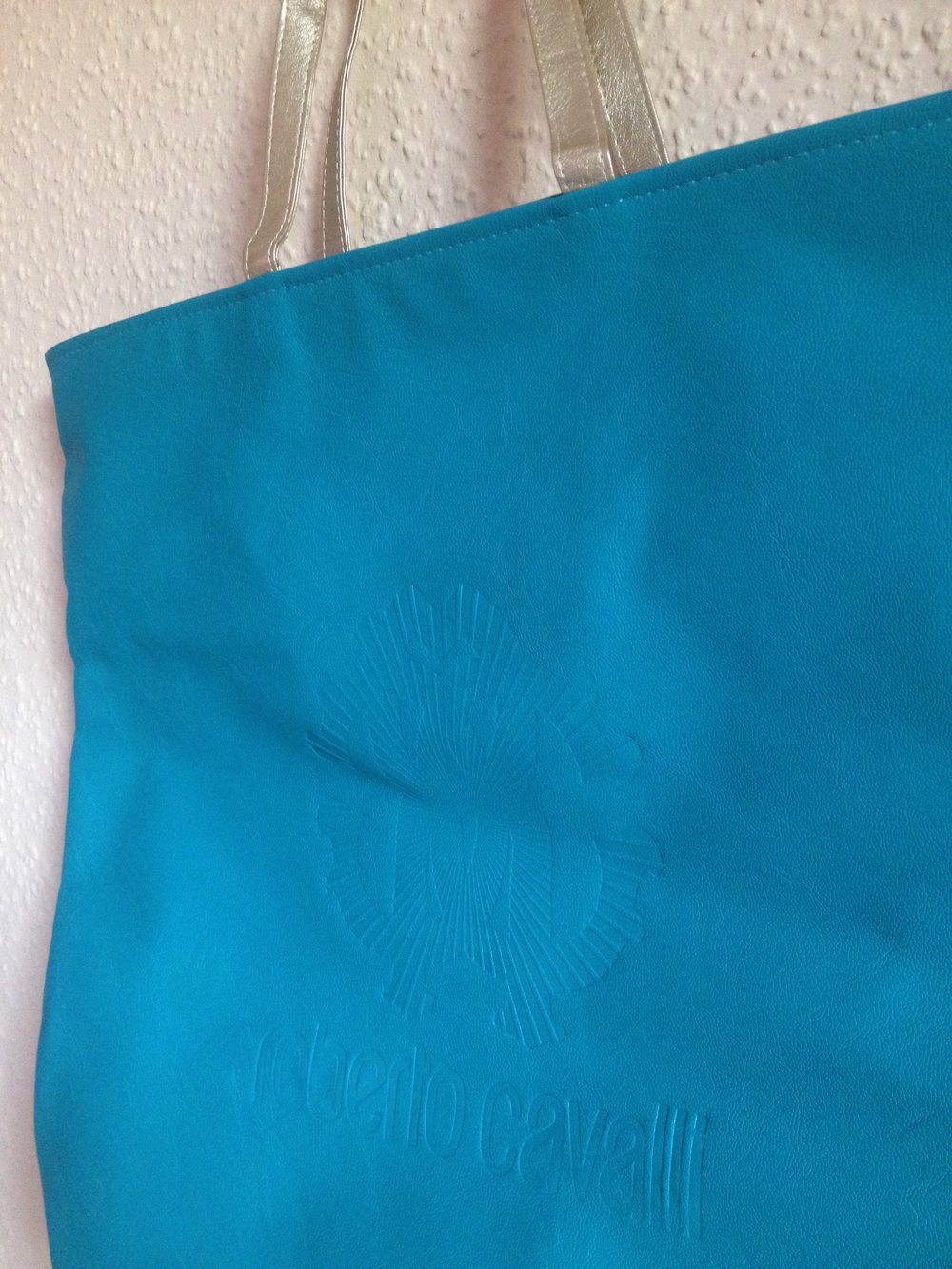 Neue Roberto Cavalli Tasche