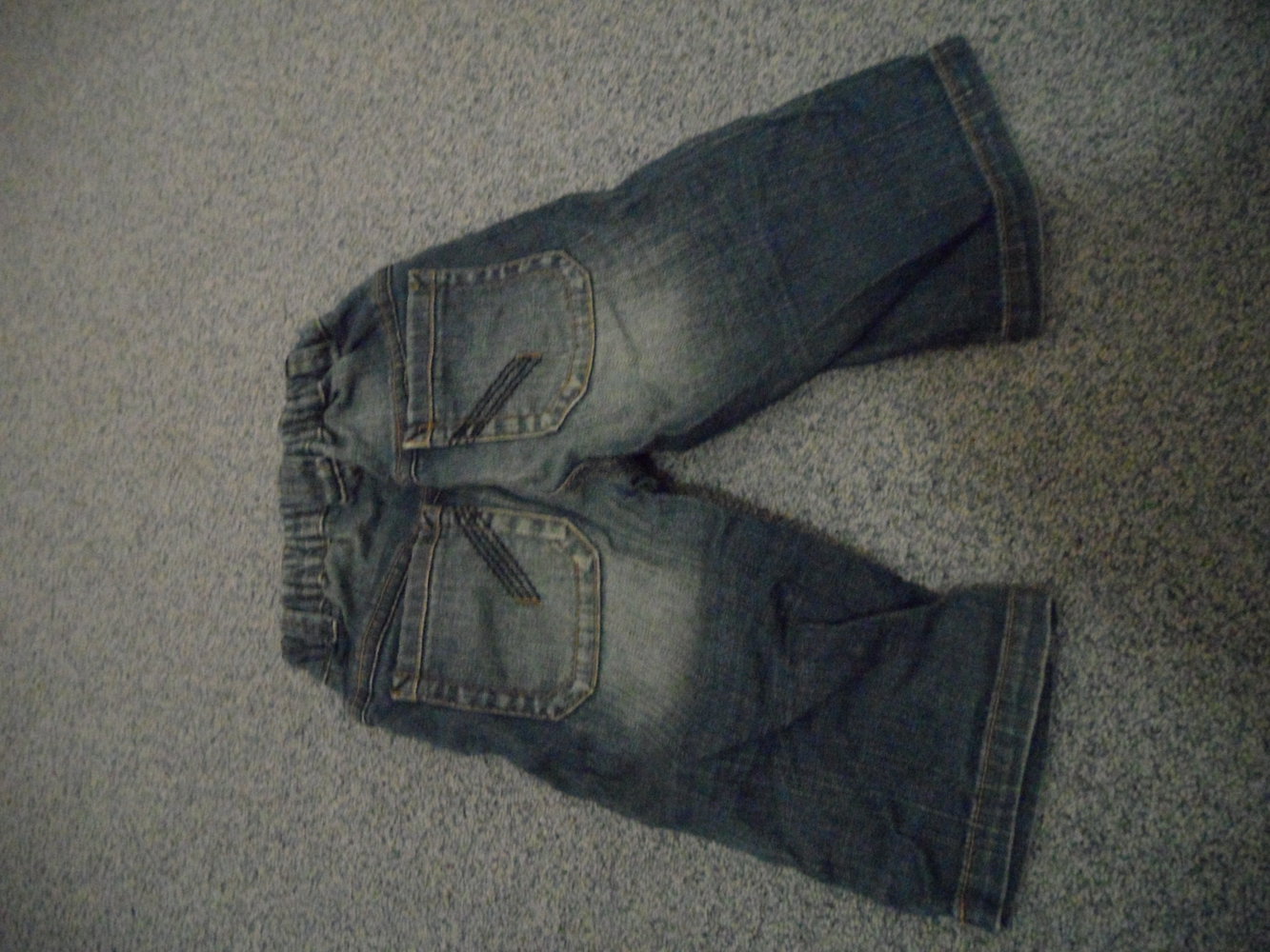 s.Oliver süße Jeans