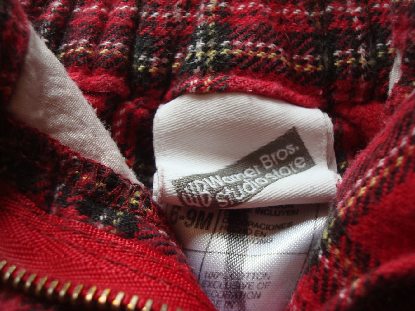 süße Hose von WarnerBros.