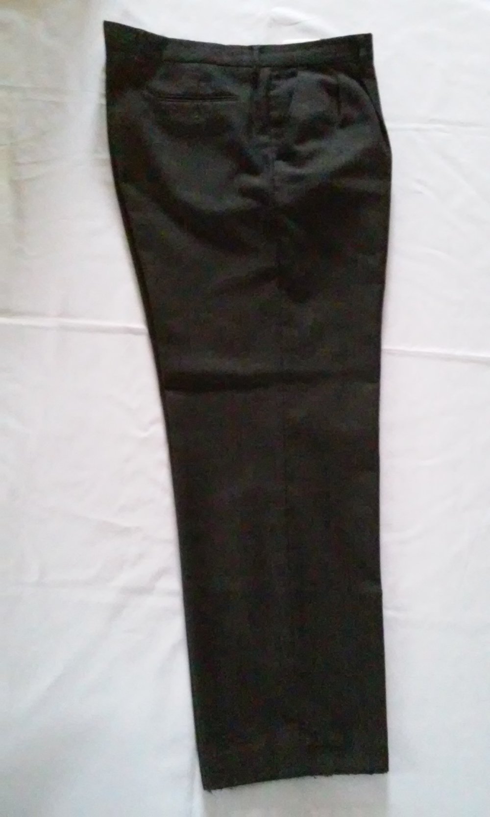 Gr.28 Anzughose Ausgehhose Festtagshose 